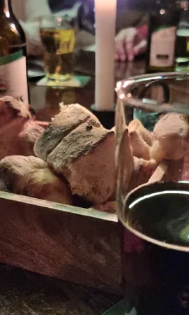 Bild von Pizzeria-Enoteca "Altes Spritzenhaus"