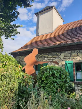 Bild von Pizzeria-Enoteca "Altes Spritzenhaus"
