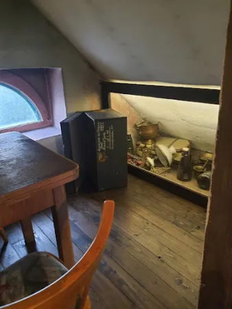 Bild von Pizzeria-Enoteca "Altes Spritzenhaus"