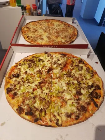 Bild von Astare Grill Pizzeria