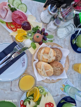 Bild von Café Fromme