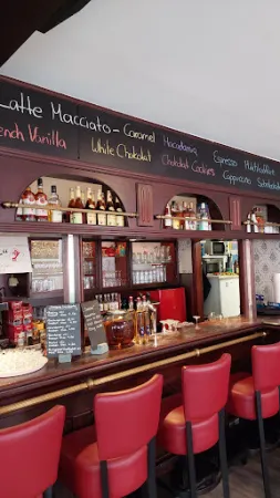 Bild von „Soester“ Frühstücks, Bistro & Restaurant
