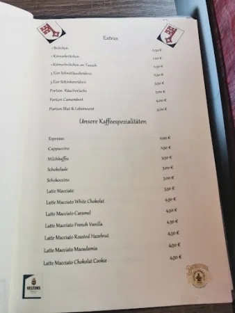 Bild von „Soester“ Frühstücks, Bistro & Restaurant