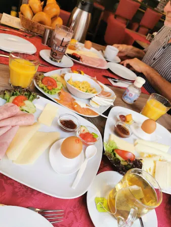 Bild von „Soester“ Frühstücks, Bistro & Restaurant