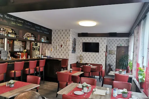 Bild von „Soester“ Frühstücks, Bistro & Restaurant
