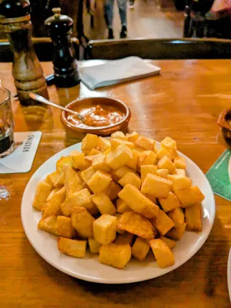 Bild von Duende | Spanisches Tapas Restaurant