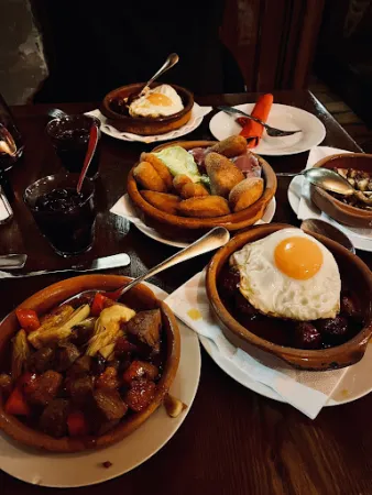 Bild von Duende | Spanisches Tapas Restaurant