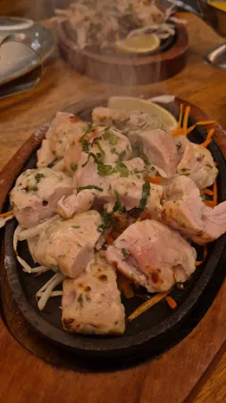 Bild von Golden Arm indisches Restaurant