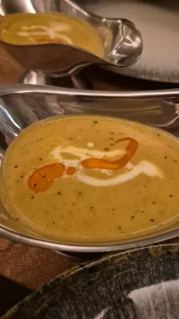 Bild von Golden Arm indisches Restaurant