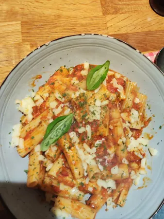 Bild von Pizzeria Rustica Soest
