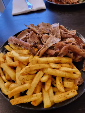 Bild von KEBAB BROTHERS NIEDERENSE