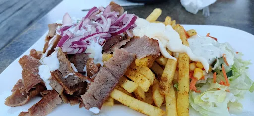Bild von KEBAB BROTHERS NIEDERENSE