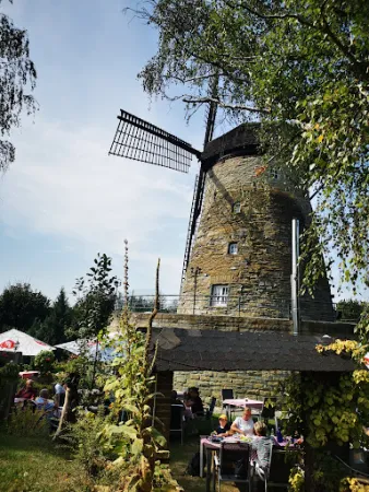 Bild von Ristorante Il Mulino da Vito