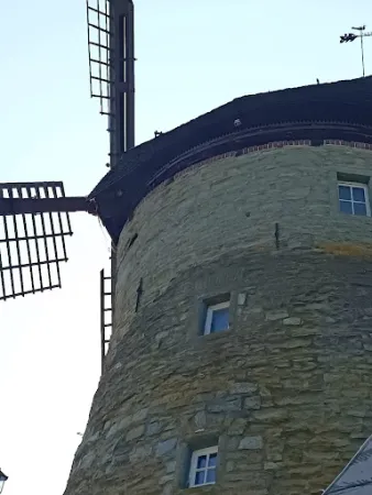 Bild von Ristorante Il Mulino da Vito