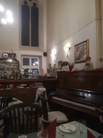 Bild von la vecchia Chiesa