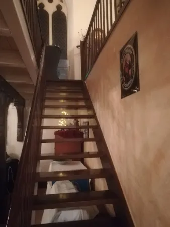 Bild von la vecchia Chiesa