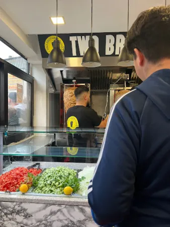 Bild von Two Brothers Döner Werl