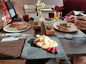 Eintopf Stube