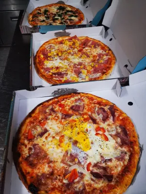 Pizzeria Giovanni