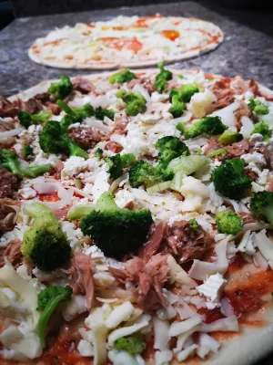 Pizzeria Giovanni