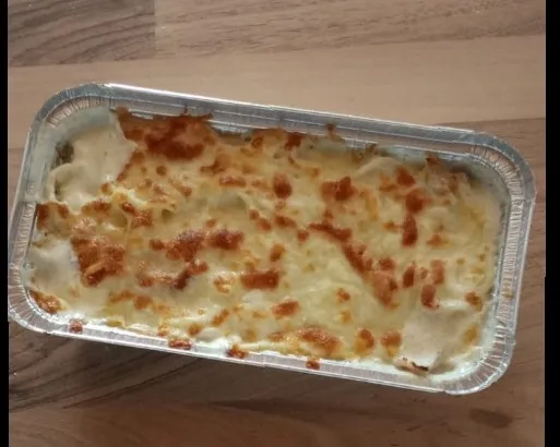 Bild von Stern Pizza
