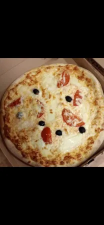 Bild von Stern Pizza
