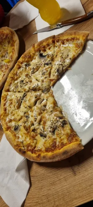 Stern Pizza