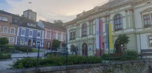Brauhotel Weitra Gesellschaft m.b.H.