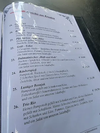 Bild von Restaurant Zum Bismarckturm