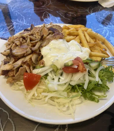 Bild von Umut Grill