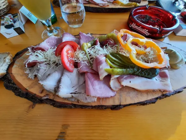 Bild von Sternchen