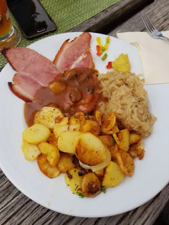 Bild von Landgasthaus Tackeberg