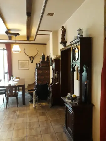 Bild von Landgasthaus Tackeberg