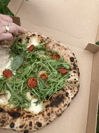 Bild von ANNO Pizzeria Napoletana