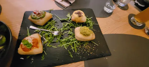 Bild von ANNO Pizzeria Napoletana