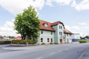 Hotel-Restaurant Schachner