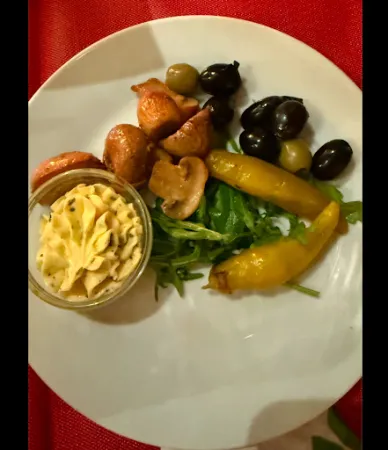 Bild von Ristorante Pizzeria La Vita