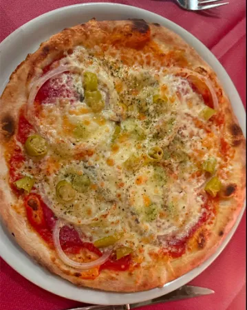 Bild von Ristorante Pizzeria La Vita