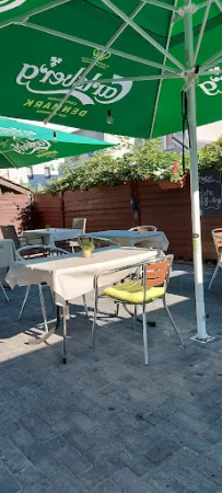 Bild von Ristorante Pizzeria La Vita