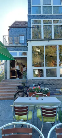 Bild von Ristorante Pizzeria La Vita