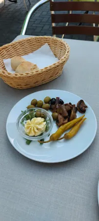 Bild von Ristorante Pizzeria La Vita