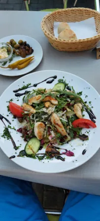 Bild von Ristorante Pizzeria La Vita