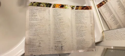 Bild von Ristorante Pizzeria La Vita