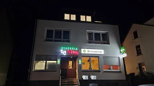 Bild von Ristorante Pizzeria La Vita