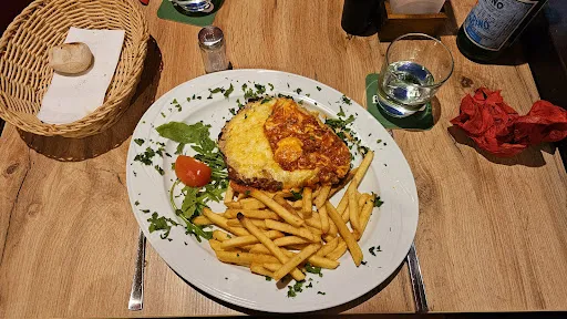 Bild von Ristorante Pizzeria La Vita