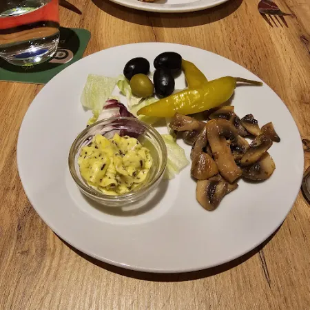 Bild von Ristorante Pizzeria La Vita