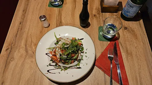 Bild von Ristorante Pizzeria La Vita