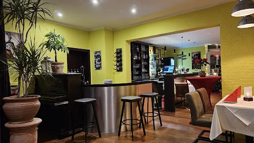 Bild von Ristorante Pizzeria La Vita