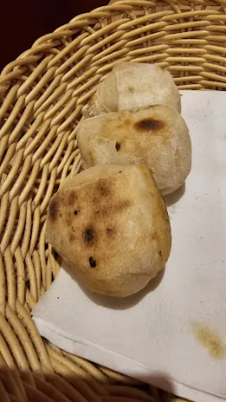 Bild von Ristorante Pizzeria La Vita