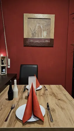 Bild von Ristorante Pizzeria La Vita